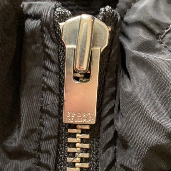 The Kooples Sport Bomber Jacket - Picture 5 of 5